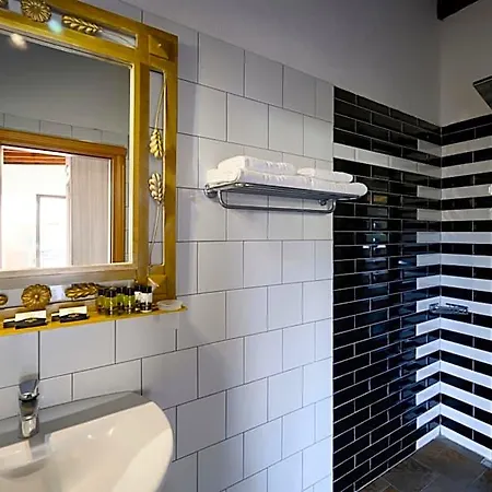 Evlogia Seafront And Anex By Greek Pride Hotel 4*