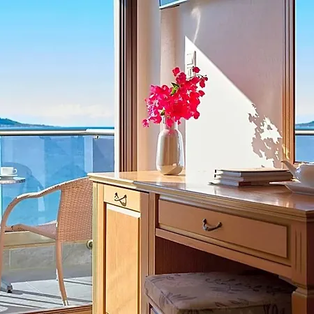 Evlogia Seafront And Anex By Greek Pride Kallithea (Chalkidiki)