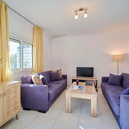 Hotel Evlogia Seafront And Anex By Greek Pride Kallithea (Chalkidiki)
